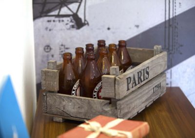 Acuarela Gastrobar & Jardin, à côté de Cadix par MisterWils ! Architecture d'intérieur, furniture for free souls, décoration