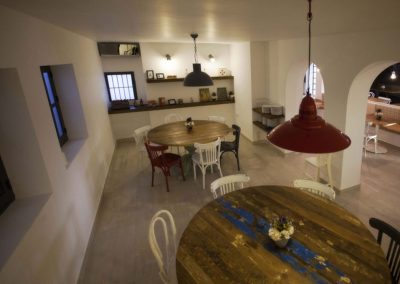 Acuarela Gastrobar & Jardin, à côté de Cadix par MisterWils ! Architecture d'intérieur, furniture for free souls, décoration