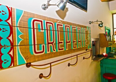 Un nouvel établissement Charlotte dans le quartier madrilène de Boadilla del Monte, par MisterWils, décoration, vintage, furniture for free souls