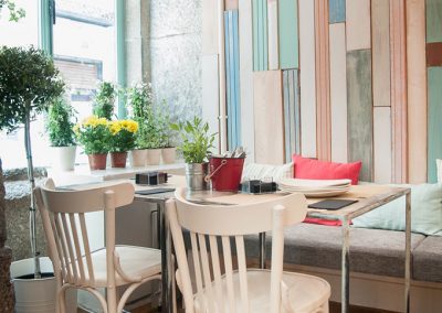 Le Coco Resto Bar ouvre ses portes à Chueca, au 15 rue Barbieri, par MisterWils, architecture d'intérieur, décoration, vintage