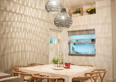 Le Coco Resto Bar ouvre ses portes à Chueca, au 15 rue Barbieri, par MisterWils, architecture d'intérieur, décoration, vintage