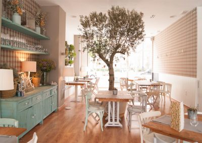 Le Coco Resto Bar ouvre ses portes à Chueca, au 15 rue Barbieri, par MisterWils, architecture d'intérieur, décoration, vintage