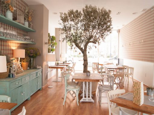 Le Coco Resto Bar ouvre ses portes à Chueca, au 15 rue Barbieri