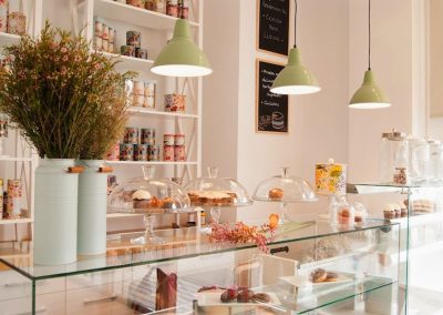 Le Coco Resto Bar ouvre ses portes à Chueca, au 15 rue Barbieri, par MisterWils, architecture d'intérieur, décoration, vintage
