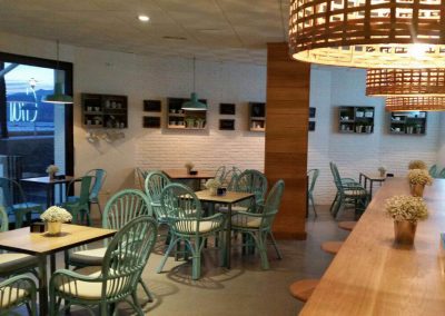 Charlotte Almeria, un nouveau défi pour MisterWils ! Architecture d'intérieur, décoration, vintage, furniture for free souls