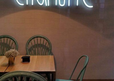 Charlotte Almeria, un nouveau défi pour MisterWils ! Architecture d'intérieur, décoration, vintage, furniture for free souls