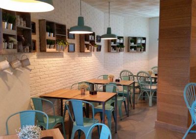 Charlotte Almeria, un nouveau défi pour MisterWils ! Architecture d'intérieur, décoration, vintage, furniture for free souls