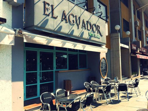 Deux nouveaux restaurants au style Vintage à Séville