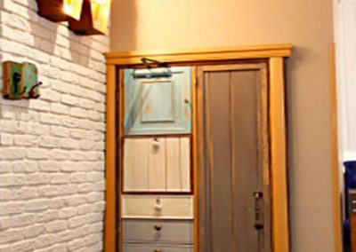 El Trasiego Tapas, un design Vintage en plein coeur de Mérida, par MisterWils, architecture d'intérieur, furniture for free souls