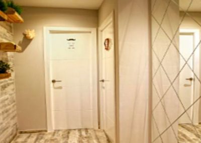 El Trasiego Tapas, un design Vintage en plein coeur de Mérida, par MisterWils, architecture d'intérieur, furniture for free souls