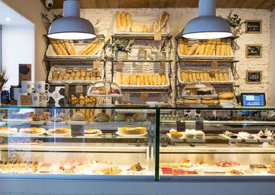 La Vaca Atada, une nouvelle réalisation MisterWils dans le centre de Cadix, architecture d'intérieur, décoration, vintage