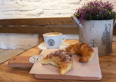 La Vaca Atada, une nouvelle réalisation MisterWils dans le centre de Cadix, architecture d'intérieur, décoration, vintage