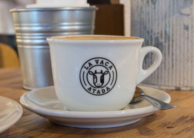 La Vaca Atada, une nouvelle réalisation MisterWils dans le centre de Cadix, architecture d'intérieur, décoration, vintage