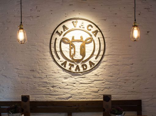 La Vaca Atada, une nouvelle réalisation MisterWils dans le centre de Cadix