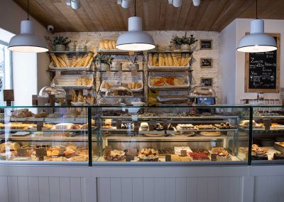 La Vaca Atada, une nouvelle réalisation MisterWils dans le centre de Cadix, architecture d'intérieur, décoration, vintage