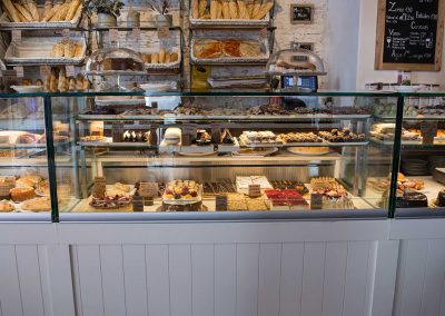 La Vaca Atada, une nouvelle réalisation MisterWils dans le centre de Cadix, architecture d'intérieur, décoration, vintage