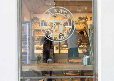 La Vaca Atada, une nouvelle réalisation MisterWils dans le centre de Cadix, architecture d'intérieur, décoration, vintage