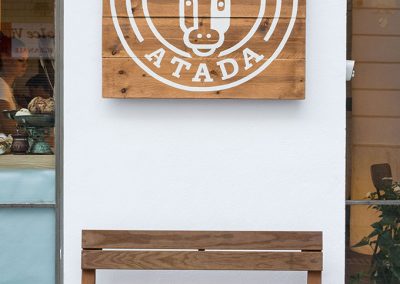 La Vaca Atada, une nouvelle réalisation MisterWils dans le centre de Cadix, architecture d'intérieur, décoration, vintage 2