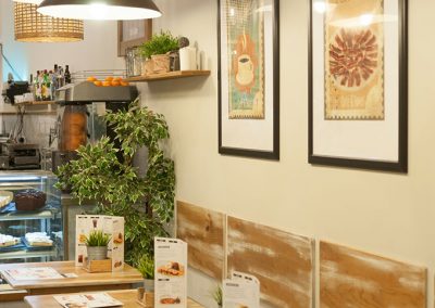 Un nouveau "Café and Tapas" à San Jacinto, par MisterWils, architecture d'intérieur, décoration, vintage, furniture for free souls