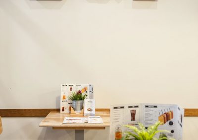 Un nouveau "Café and Tapas" à San Jacinto, par MisterWils, architecture d'intérieur, décoration, vintage, furniture for free souls