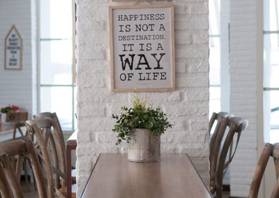 Un bistrot très parisien à San José de La Rinconada, par MisterWils, architecture d'intérieur, décoration, furniture for free soul