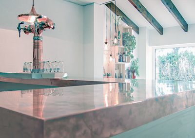 La Setla, un nouveau restaurant sur la côte de Denia, par MisterWils, architecture d'intérieur, décoration, furniture for free souls