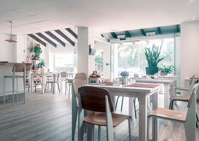 La Setla, un nouveau restaurant sur la côte de Denia, par MisterWils, architecture d'intérieur, décoration, furniture for free souls