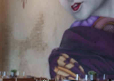 Takumi Sevilla, une nouveau projet par les architectes d'intérieur de MisterWils, furniture for free souls, décoration, vintage