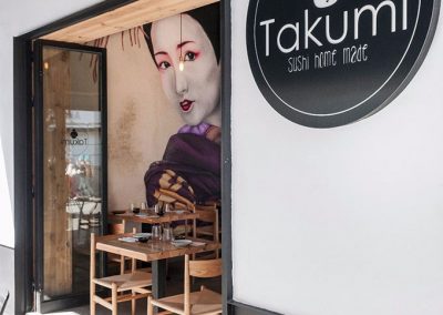 Takumi Sevilla, une nouveau projet par les architectes d'intérieur de MisterWils, furniture for free souls, décoration, vintage