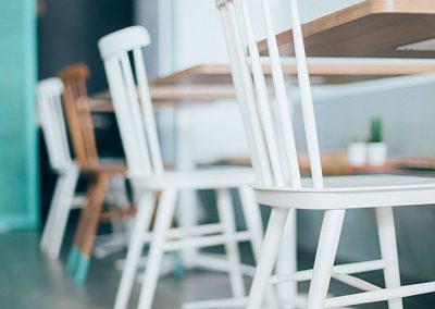 Regadera, une nouvelle réalisation de l'architecte d'intérieur Damián López, avec MisterWils, décoration, vintage, furniture for free souls