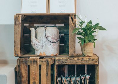 Regadera, une nouvelle réalisation de l'architecte d'intérieur Damián López, avec MisterWils, décoration, vintage, furniture for free souls