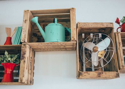 Regadera, une nouvelle réalisation de l'architecte d'intérieur Damián López, avec MisterWils, décoration, vintage, furniture for free souls