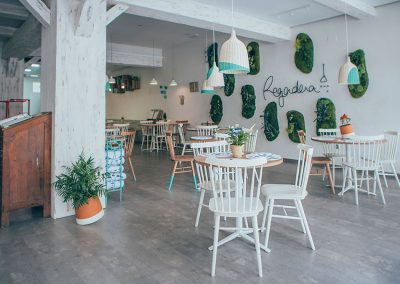 Regadera, une nouvelle réalisation de l'architecte d'intérieur Damián López, avec MisterWils, décoration, vintage, furniture for free souls