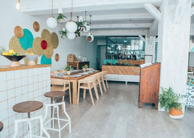 Regadera, une nouvelle réalisation de l'architecte d'intérieur Damián López, avec MisterWils, décoration, vintage, furniture for free souls