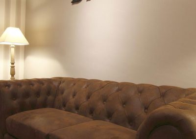 L'Appartement Dappers, un tailleur chic en plein coeur de Séville, par MisterWils, architecture d'intérieur, décoration, furniture for free souls