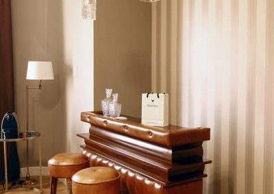 L'Appartement Dappers, un tailleur chic en plein coeur de Séville, par MisterWils, architecture d'intérieur, décoration, furniture for free souls