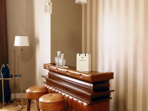 L&rsquo;Appartement Dappers, un tailleur chic en plein coeur de Séville