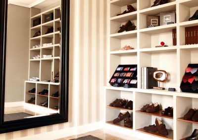 L'Appartement Dappers, un tailleur chic en plein coeur de Séville, par MisterWils, architecture d'intérieur, décoration, furniture for free souls