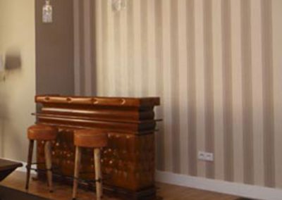 L'Appartement Dappers, un tailleur chic en plein coeur de Séville, par MisterWils, architecture d'intérieur, décoration, furniture for free souls