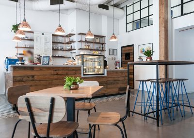 Torch Coffee débarque à Séville ! Par MisterWils, architecture d'intérieur, décoration, vintage, furniture for free souls