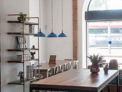 Torch Coffee débarque à Séville !