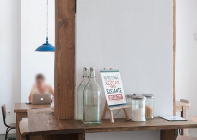 Torch Coffee débarque à Séville ! Par MisterWils, architecture d'intérieur, décoration, vintage, furniture for free souls