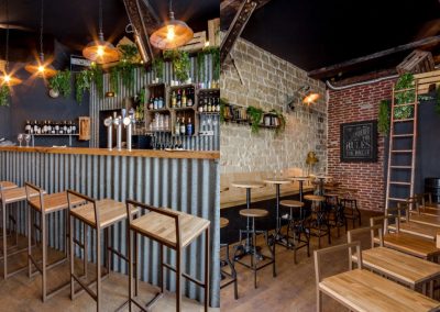 Sophomore à Paris, par l'architecte d'intérieur Steve Baldini, avec Mister Wils. Décoration, vintage, furniture for free souls