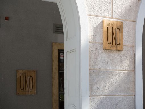 Gran Via Uno, une nouvelle réalisation de l&rsquo;entreprise Gestia à Huelva