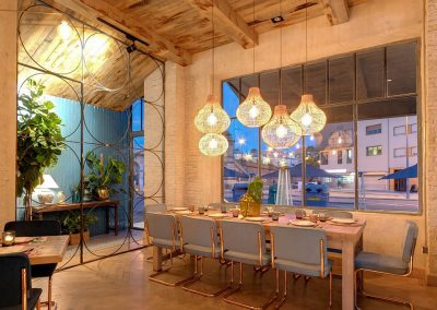 La Bernarda, nouvelle réalisation de l'architecte d'intérieur Bruno Bermúdez, par MisterWils, décoration, vintage, furniture for free souls