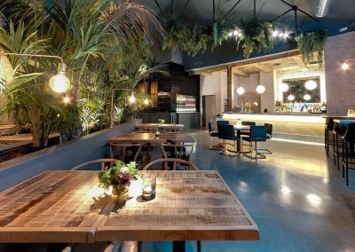 La Bernarda, nouvelle réalisation de l'architecte d'intérieur Bruno Bermúdez, par MisterWils, décoration, vintage, furniture for free souls