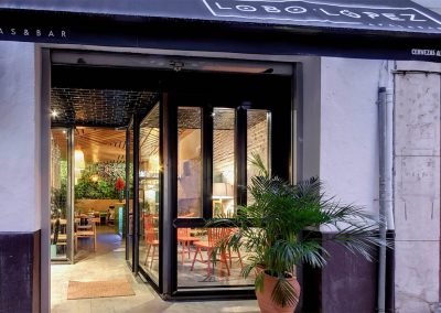 "Vamos Lobo López me has llegado al alma", par MisterWils, architecture d'intérieur, décoration, vintage, furniture for free souls