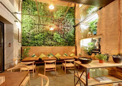 "Vamos Lobo López me has llegado al alma", par MisterWils, architecture d'intérieur, décoration, vintage, furniture for free souls