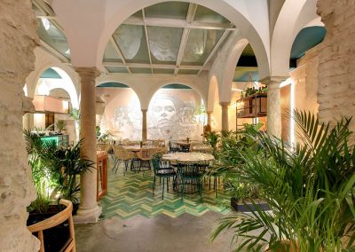 "Vamos Lobo López me has llegado al alma", par MisterWils, architecture d'intérieur, décoration, vintage, furniture for free souls