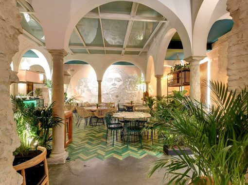 « Vamos Lobo López me has llegado al alma »